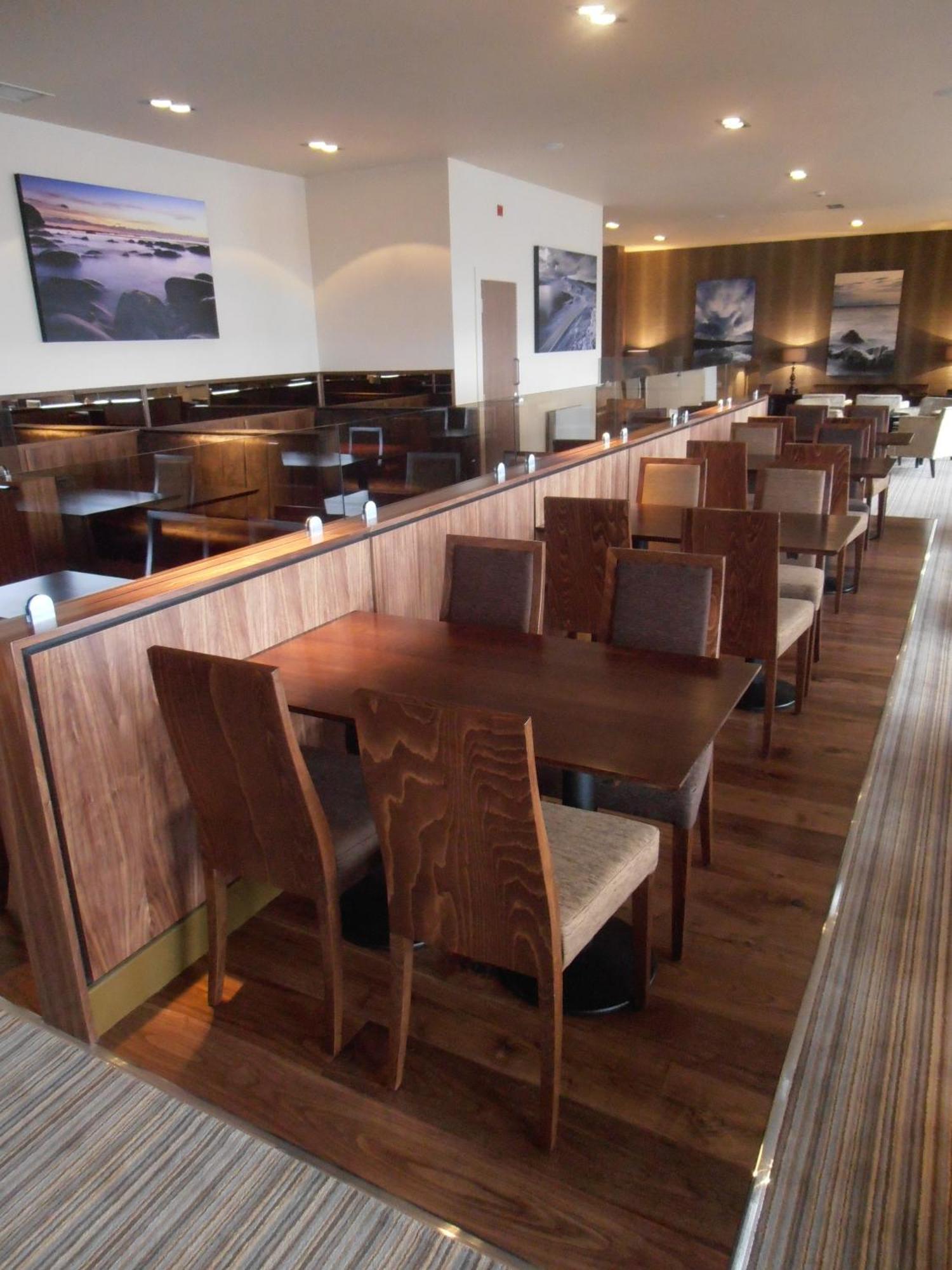 The Shetland Hotel Lerwick Exterior photo