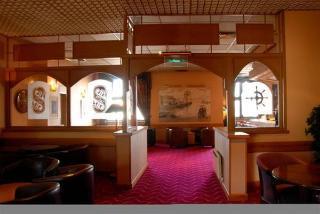 The Shetland Hotel Lerwick Exterior photo
