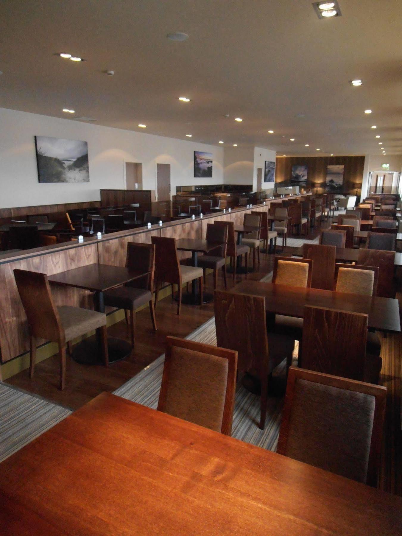 The Shetland Hotel Lerwick Exterior photo